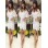Sexy women bodycon dress M30060
