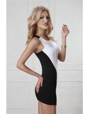Sexy Party Dress M3873a