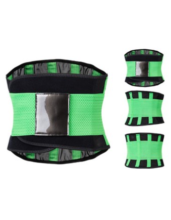 New Arrival Women Sport Corsets M1357