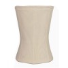 9 Steel Bone Steel Boned Waist Cincher M1306
