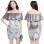Sexy off shoulder velvet dress M8207