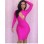 Sexy dress M3614b