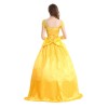 Fantasias Beauty and Beast Belle Princess Costume M40323
