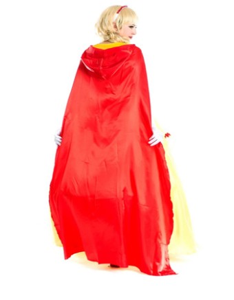 princess fancy dress m4613
