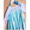 Elsa Frozen Costume M8002