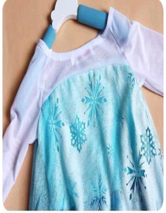 Elsa Frozen Costume M8002