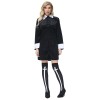Women Easter Cosplay Jesus Nun Missionary Halloween Madonna Stage Costume MS1701
