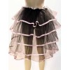 Lovely Layered Petticoat  S005