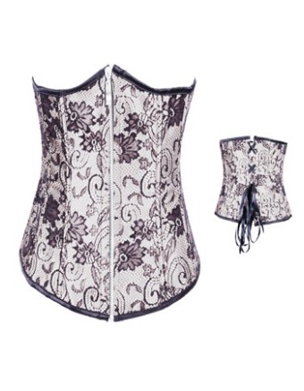 Sexy Fashion Design Underbust M1274b