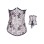 Sexy Fashion Design Underbust M1274b