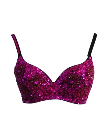 Rose Stylish Club Bra M5267