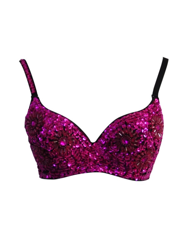 Rose Stylish Club Bra M5267