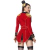 Cosplay Magic Moment Queen Costume Fancy Dress M40314