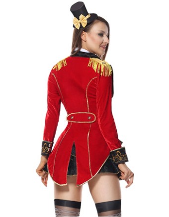 Cosplay Magic Moment Queen Costume Fancy Dress M40314