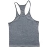 Gym Stringer Tank Top Men Bodybuilding Clothing Sport Vest M6100