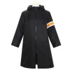 One Piece Costume Anime Trafalgaro II Three Generations Cape Cosplay YZF413
