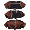 Punk Corset Accessories S030