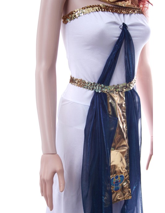 Roman Empress Costume M4841