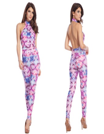 Jumpsuit m3742