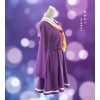 No Game No Life Shiro Emboitement Heroine Purple Sailor Suit M40518