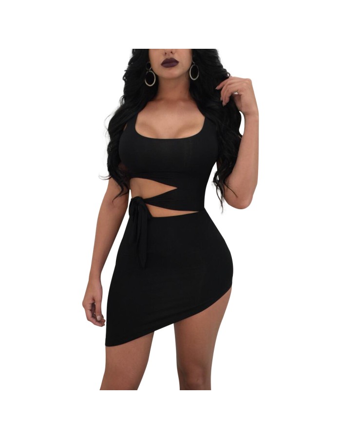 Sexy Mini Dress Clubwear m30378