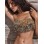 Sexy Tassels Strapless Bikini Bra M5291d