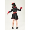 Zombie Qing Dynasty Parent Halloween Cosplay Ghost Adult Children Costume SM3324