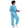Halloween Vintage Party 70s 80s Rock Go Go Girl Disco Cosplay Costume SM033