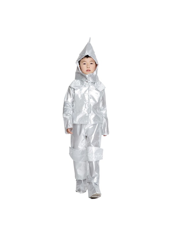 Children Costumes Children Cosplay Stage Boy Halloween Outfits SM2022 SM2023