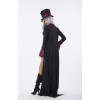 High quality Gothic Halloween Party Costume for Women m40373