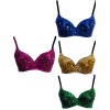 Rose Stylish Club Bra M5267