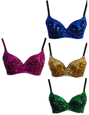 Rose Stylish Club Bra M5267