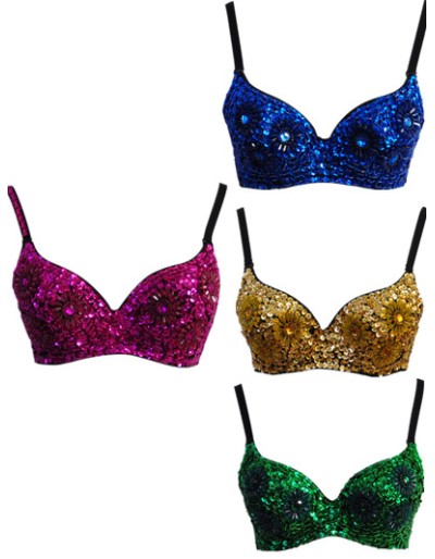 Rose Stylish Club Bra M5267