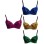 Rose Stylish Club Bra M5267