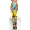 Eye Candy Stretch Legging M9089