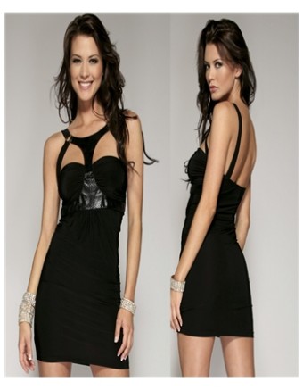 sexy babydoll m3410