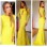 Sexy Fashion Lace Design Top Maxi Dress M3983