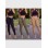 2016 New Women 3 Colors Hallow Out Legging FG9122