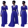Women colorful Jumpsuit M8104