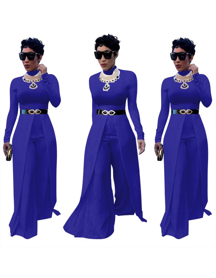 Women colorful Jumpsuit M8104