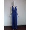 New Arrival Sexy Top Design Maxi Evening Dress M3978