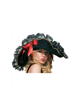 Halloween Pirate Hat M07