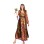 Halloween Costume Retro Disco Hippie Cosplay Costume SM3015