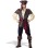 sexy male pirate costume m4866