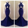 Sexy Fashion Show Design Top Maxi Dress M3989