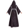 New Star Wars Woman's Cloak Cape Costume m40497