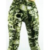 Fashion print leggings FGO108