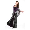 Full length ball gown costume m4048