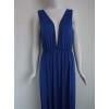 New Arrival Sexy Top Design Maxi Evening Dress M3978