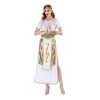 Egyptian Pharaoh cosplay costume M40707